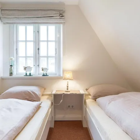 Reethues Semesterbostad *